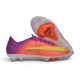 Botines de Futbol Nike Mercurial Superfly XI Elite FG Naranja Amarillo