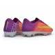 Botines de Futbol Nike Mercurial Superfly XI Elite FG Naranja Amarillo