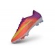 Botines de Futbol Nike Mercurial Superfly XI Elite FG Naranja Amarillo