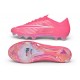 Botines de Futbol Nike Mercurial Superfly XI Elite FG Rosa