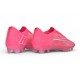 Botines de Futbol Nike Mercurial Superfly XI Elite FG Rosa