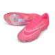 Botines de Futbol Nike Mercurial Superfly XI Elite FG Rosa