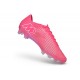 Botines de Futbol Nike Mercurial Superfly XI Elite FG Rosa