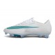 Botines Nike Mercurial Superfly XI Elite FG Cactus blanco polvoriento