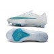 Botines Nike Mercurial Superfly XI Elite FG Cactus blanco polvoriento