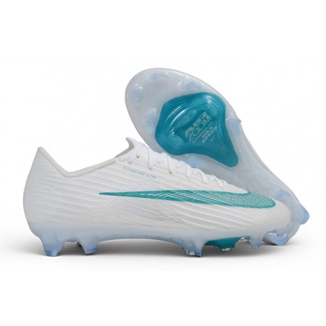 Botines Nike Mercurial Superfly XI Elite FG Cactus blanco polvoriento