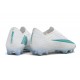 Botines Nike Mercurial Superfly XI Elite FG Cactus blanco polvoriento