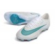 Botines Nike Mercurial Superfly XI Elite FG Cactus blanco polvoriento