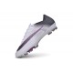 Botines de Futbol Nike Mercurial Superfly XI Elite FG Blanco Negro