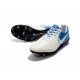 Nike Tiempo Legend VII FG ACC Zapatos de Futbol -