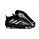 Bota de Fubol adidas Ace 17 + Purecontrol FG -