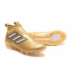 Bota de Fubol adidas Ace 17 + Purecontrol FG -