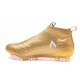 Bota de Fubol adidas Ace 17 + Purecontrol FG -
