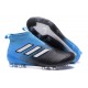 Bota de Fubol adidas Ace 17 + Purecontrol FG -