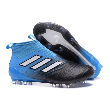 Bota de Fubol adidas Ace 17 + Purecontrol FG -