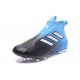 Bota de Fubol adidas Ace 17 + Purecontrol FG -