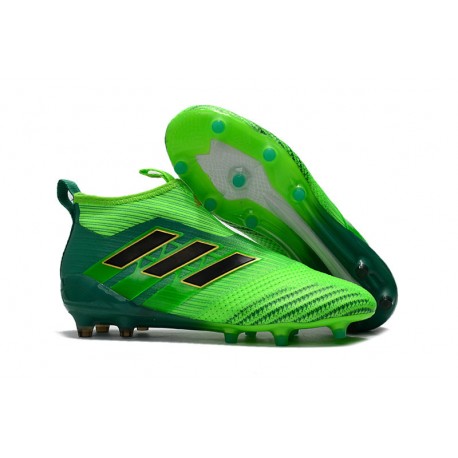 Zapatillas adidas de Futbol Ace 17 + Purecontrol FG -