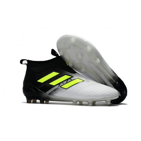 Zapatillas adidas de Futbol Ace 17 + Purecontrol FG -