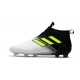 Zapatillas adidas de Futbol Ace 17 + Purecontrol FG -