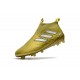 Adidas ACE 17+ Purecontrol Botas de fútbol de tierra firme