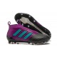 Adidas ACE 17+ Purecontrol Botas de fútbol de tierra firme
