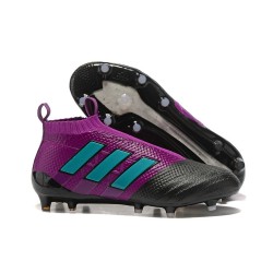 Adidas ACE 17+ Purecontrol Botas de fútbol de tierra firme