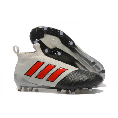 Adidas ACE 17+ Purecontrol Botas de fútbol de tierra firme
