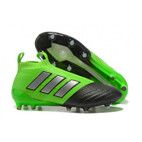 Adidas ACE 17+ Purecontrol Botas de fútbol de tierra firme