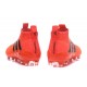 Botas de fútbol Adidas ACE 17+ Pure Control FG -