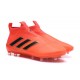 Botas de fútbol Adidas ACE 17+ Pure Control FG -