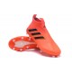 Botas de fútbol Adidas ACE 17+ Pure Control FG -