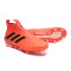 Botas de fútbol Adidas ACE 17+ Pure Control FG -