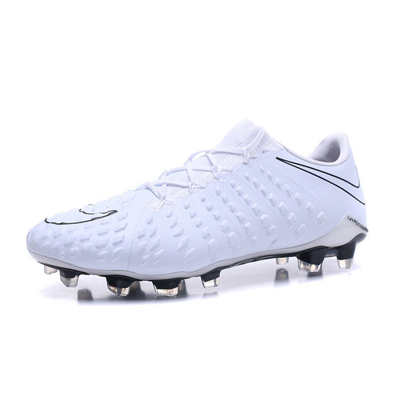 Nike Hypervenom Phantom 3 FG BOTAS DE FÚTBOL - Blanco