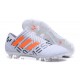 Nuevas Botas de Fubol Adidas Nemeziz Messi 17+ 360Agility FG