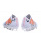 Nuevas Botas de Fubol Adidas Nemeziz Messi 17+ 360Agility FG