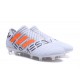 Nuevas Botas de Fubol Adidas Nemeziz Messi 17+ 360Agility FG
