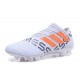 Nuevas Botas de Fubol Adidas Nemeziz Messi 17+ 360Agility FG