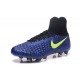 Nike Magista Obra II FG ACC Hombres Botas de Fútbo -