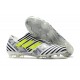 Bota de fútbol adidas Nemeziz Messi 17+ 360 Agility FG -