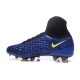 Nike Magista Obra II FG ACC Hombres Botas de Fútbo -