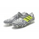 Bota de fútbol adidas Nemeziz Messi 17+ 360 Agility FG -