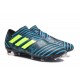 Bota de fútbol adidas Nemeziz Messi 17+ 360 Agility FG -