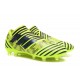 Bota de fútbol adidas Nemeziz Messi 17+ 360 Agility FG -