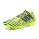 Bota de fútbol adidas Nemeziz Messi 17+ 360 Agility FG -