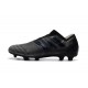 Bota de fútbol adidas Nemeziz Messi 17+ 360 Agility FG -