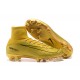 Tacón de Fútbol Nike Mercurial Superfly V Dynamic Fit FG -