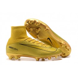 Tacón de Fútbol Nike Mercurial Superfly V Dynamic Fit FG -