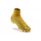 Tacón de Fútbol Nike Mercurial Superfly V Dynamic Fit FG -