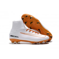 Nike Mercurial Superfly 5 DF FG Hombres Zapatillas de Fútbol -