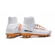 Nike Mercurial Superfly 5 DF FG Hombres Zapatillas de Fútbol -